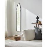 Surya Cathedral DRA-001 58"H x 12"W Mirror