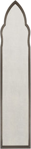Surya Cathedral DRA-002 58"H x 12"W x 1"D Mirror