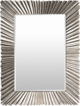 Surya Chaucer CUC-001 49"H x 36"W x 2"D Mirror