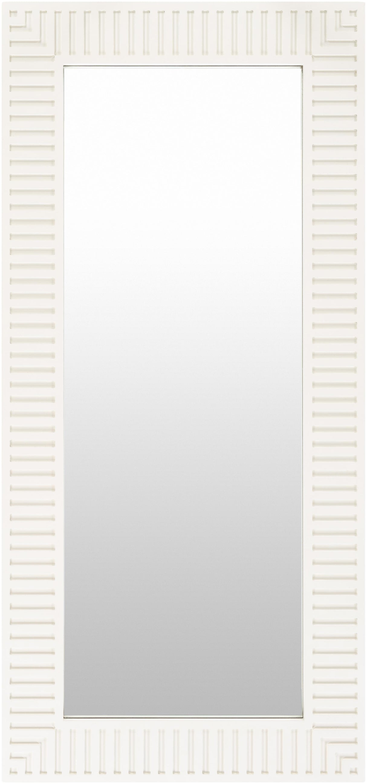 Surya Colossae CLO-001 75"H x 35"W x 1"D Mirror