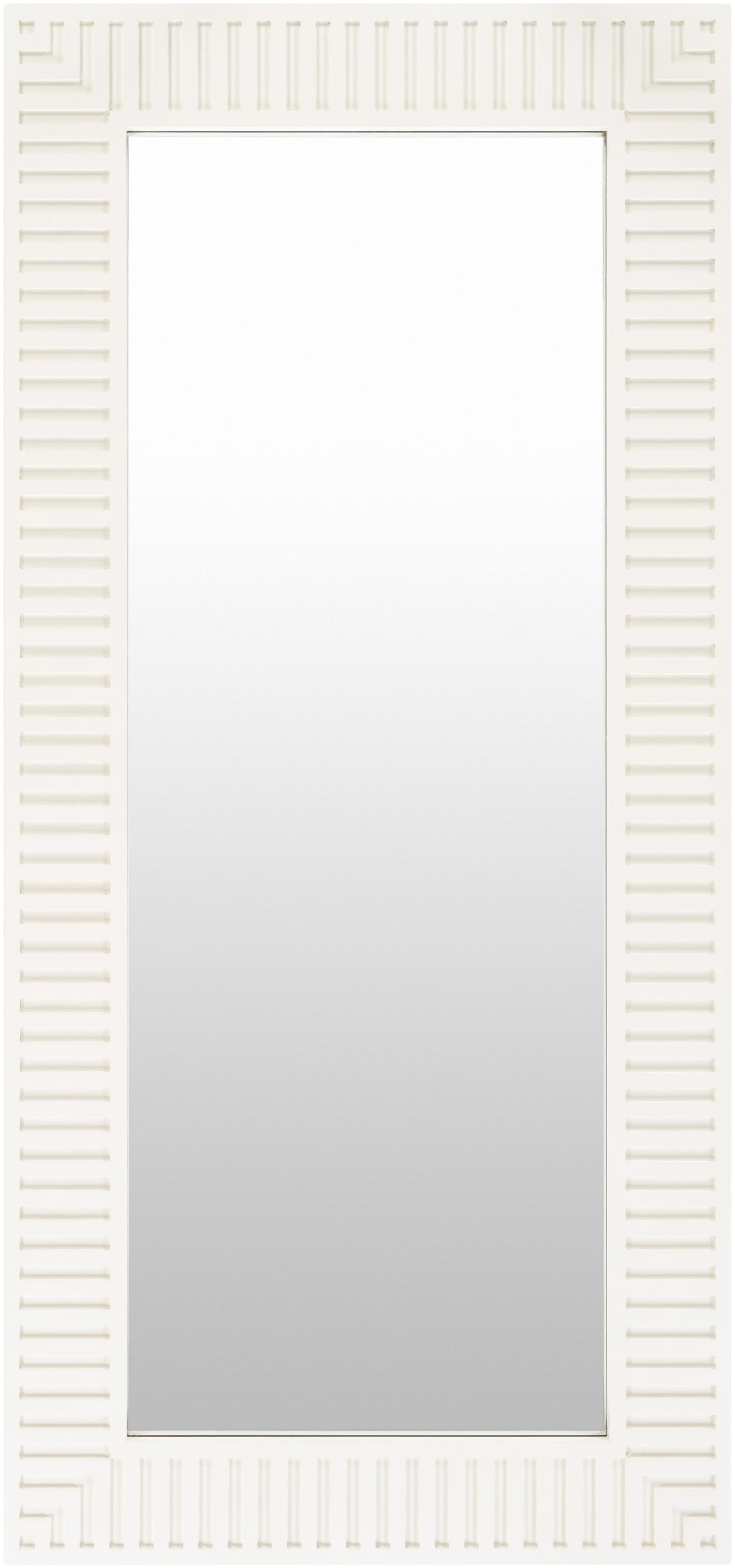 Surya Colossae CLO-001 75"H x 35"W x 1.3"D Mirror