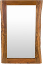 Surya Edge DGE-100 36"H x 24"W x 2"D Mirror