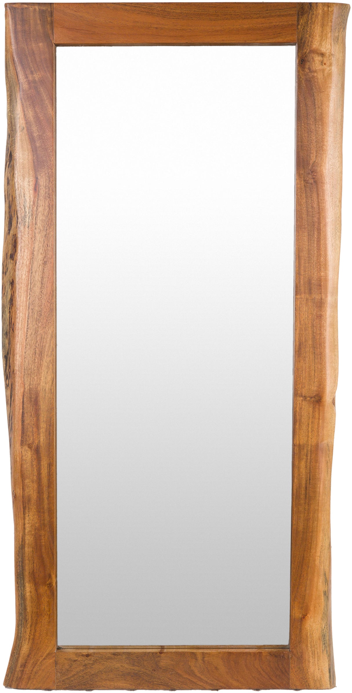 Surya Edge DGE-101 48"H x 24"W x 2"D Mirror