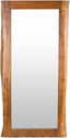Surya Edge DGE-101 48"H x 24"W x 2"D Mirror