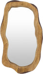 Surya Edge DGE-103 20"H x 12"W x 2"D Mirror