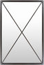 Surya Forge FOR-001 60"H x 40"W x 2"D Mirror