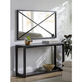 Surya Forge FOR-001 60"H x 40"W x 2"D Mirror