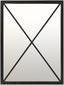 Surya Franklin FRA-001 40"H x 30"W x 2"D Mirror