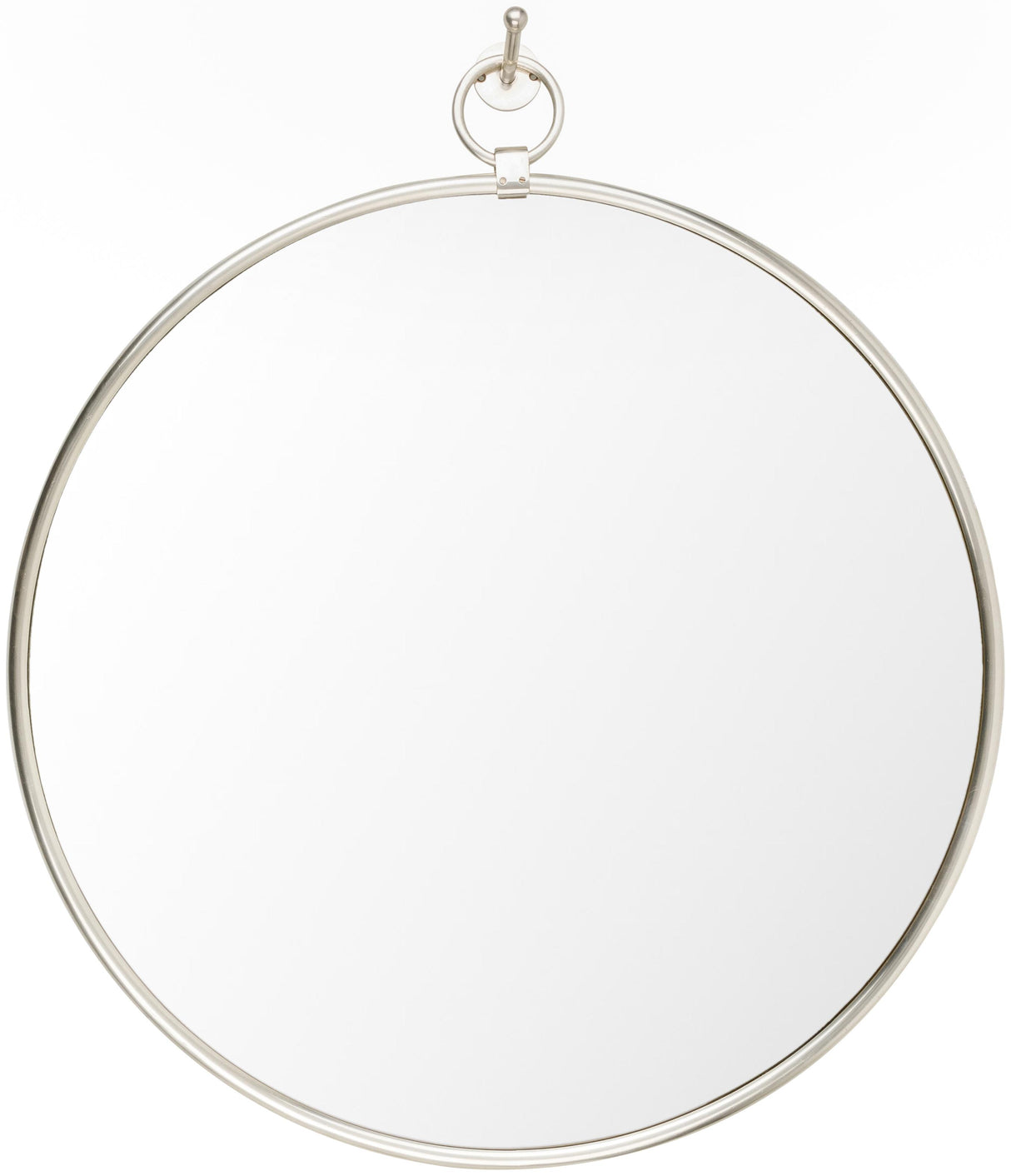Surya Globes GBS-001 27"H x 23"W x 1"D Mirror