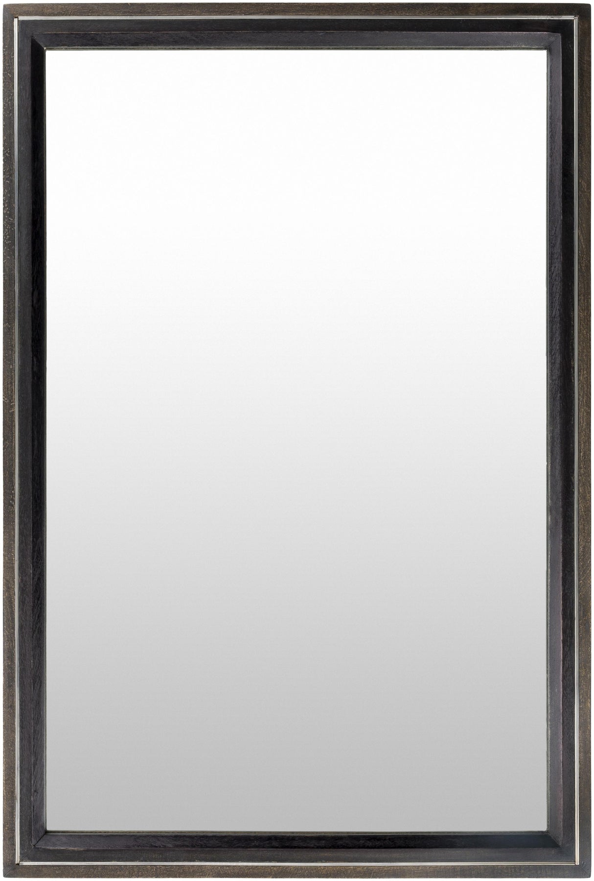 Surya Hanover HNE-001 38"H x 26"W Mirror