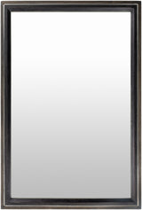 Surya Hanover HNE-001 38"H x 26"W Mirror