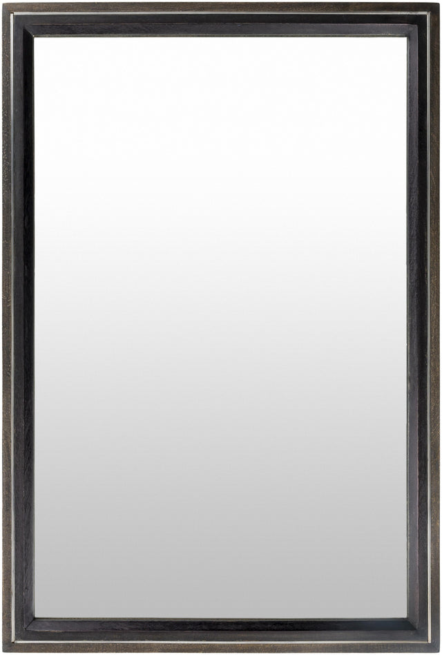 Surya Hanover HNE-001 38"H x 26"W Mirror