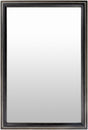 Surya Hanover HNE-001 38"H x 26"W Mirror