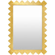 Surya Harrison MRR-1005 57"H x 45"W x 2"D Mirror