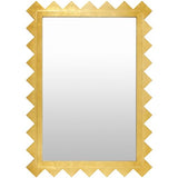 Surya Harrison MRR-1005 57"H x 45"W x 2"D Mirror