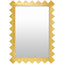 Surya Harrison MRR-1005 57"H x 45"W x 2"D Mirror