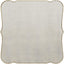 Surya Imelda IME-001 Gold 40"H x 40"W x 2"D Mirror