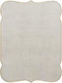 Surya Imelda IME-002 40"H x 30"W x 2"D Mirror