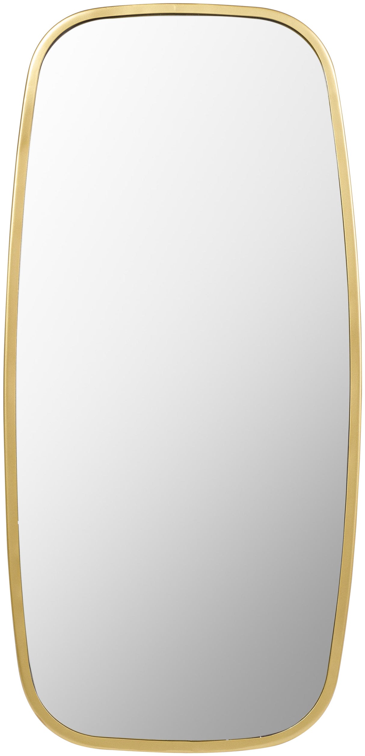 Surya Inverness ISS-001 31"H x 15"W x 1"D Mirror