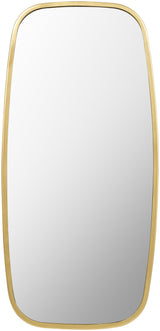 Surya Inverness ISS-001 42"H x 18"W x 1"D Mirror