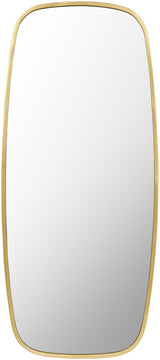 Surya Inverness ISS-001 42"H x 18"W x 1"D Mirror