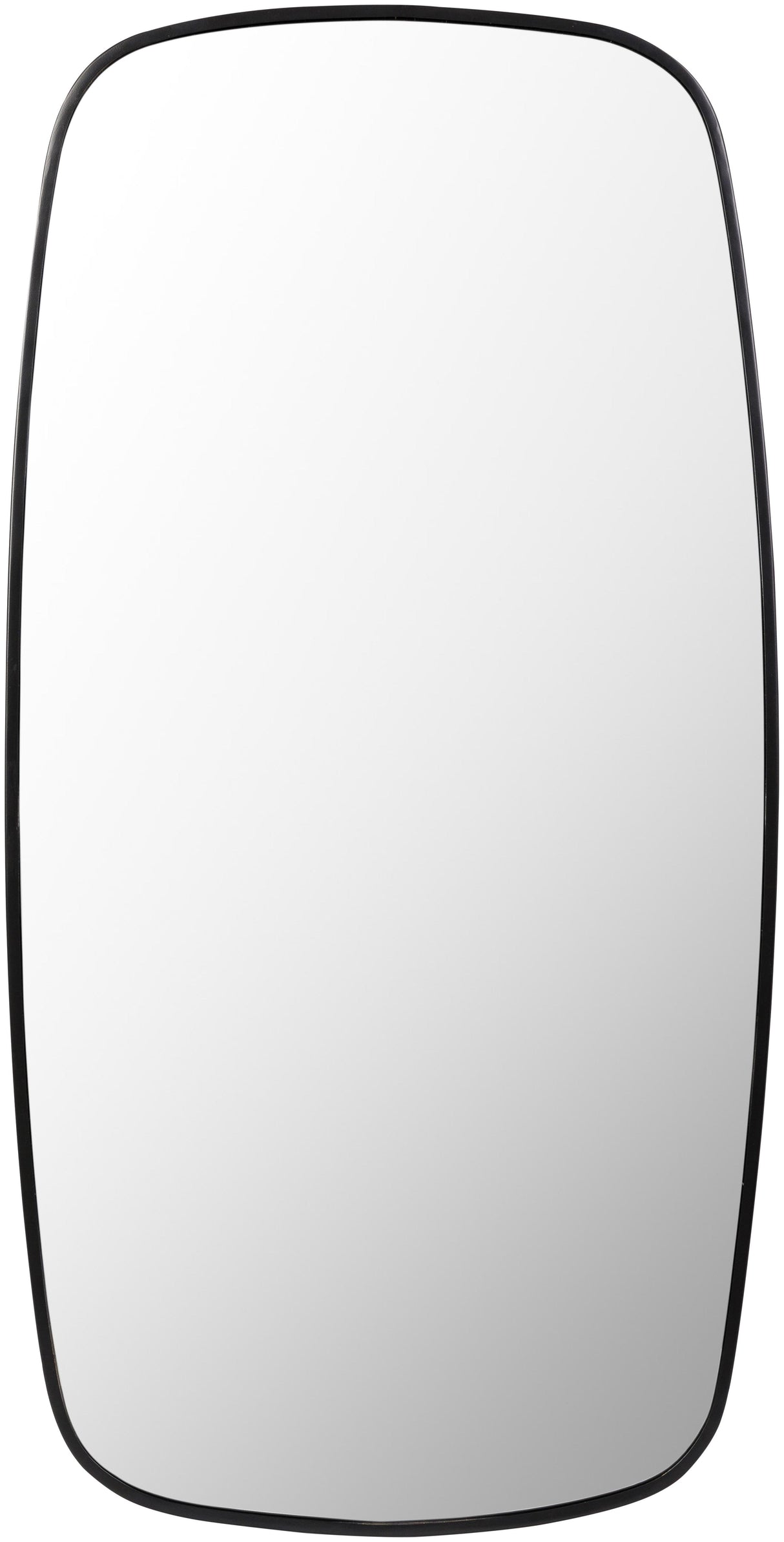 Surya Inverness ISS-002 31"H x 15"W x 1"D Mirror