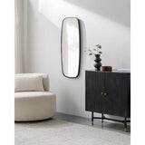 Surya Inverness ISS-002 42"H x 18"W x 1"D Mirror