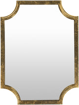 Surya Joslyn JSL-001 40"H x 30"W x 2"D Mirror