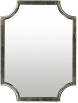 Surya Joslyn JSL-002 40"H x 30"W x 2"D Mirror