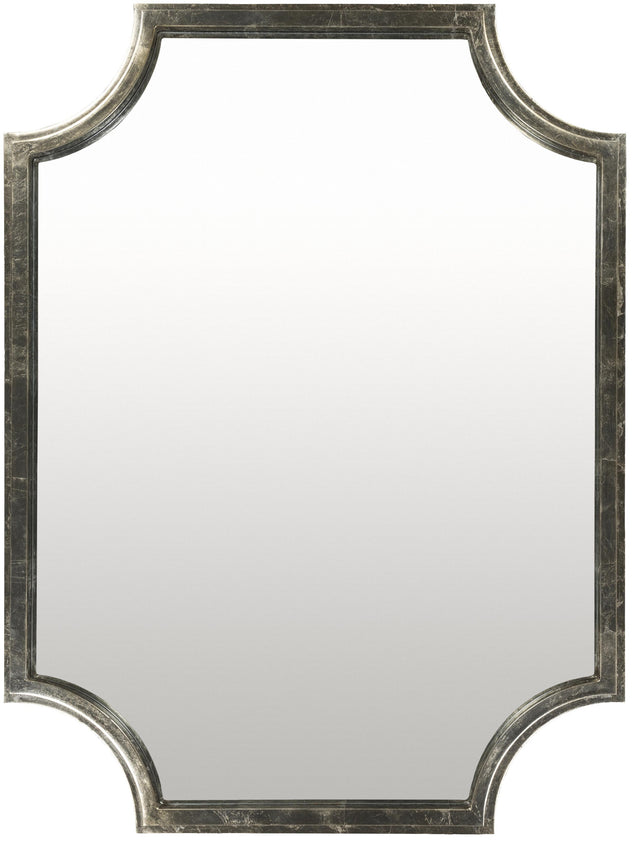 Surya Joslyn JSL-002 40"H x 30"W x 2"D Mirror