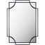 Surya Kassandra SSK-001 36"H x 24"W x 1"D Mirror