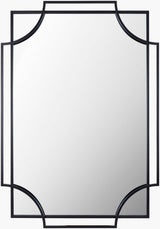 Livabliss Kassandra SSK-001 36"H x 24"W x 1"D Mirror
