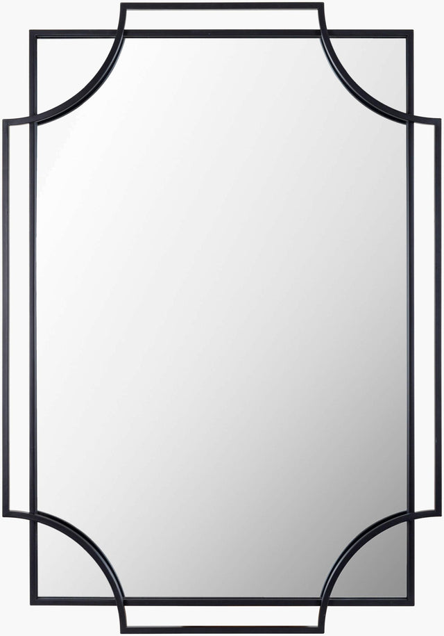 Livabliss Kassandra SSK-001 36"H x 24"W x 1"D Mirror