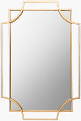 Livabliss Kassandra SSK-002 30"H x 20"W x 1"D Mirror