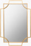 Livabliss Kassandra SSK-002 30"H x 20"W x 1"D Mirror