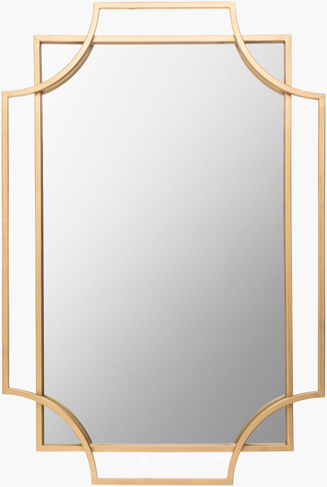 Livabliss Kassandra SSK-002 30"H x 20"W x 1"D Mirror