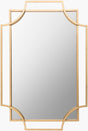 Livabliss Kassandra SSK-002 30"H x 20"W x 1"D Mirror