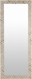 Surya Kathryn KAH-002 68"H x 27"W x 2"D Mirror