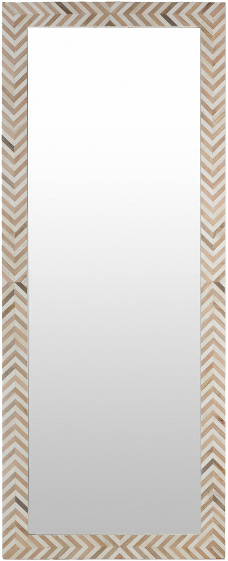 Surya Kathryn KAH-002 68"H x 27"W x 2"D Mirror