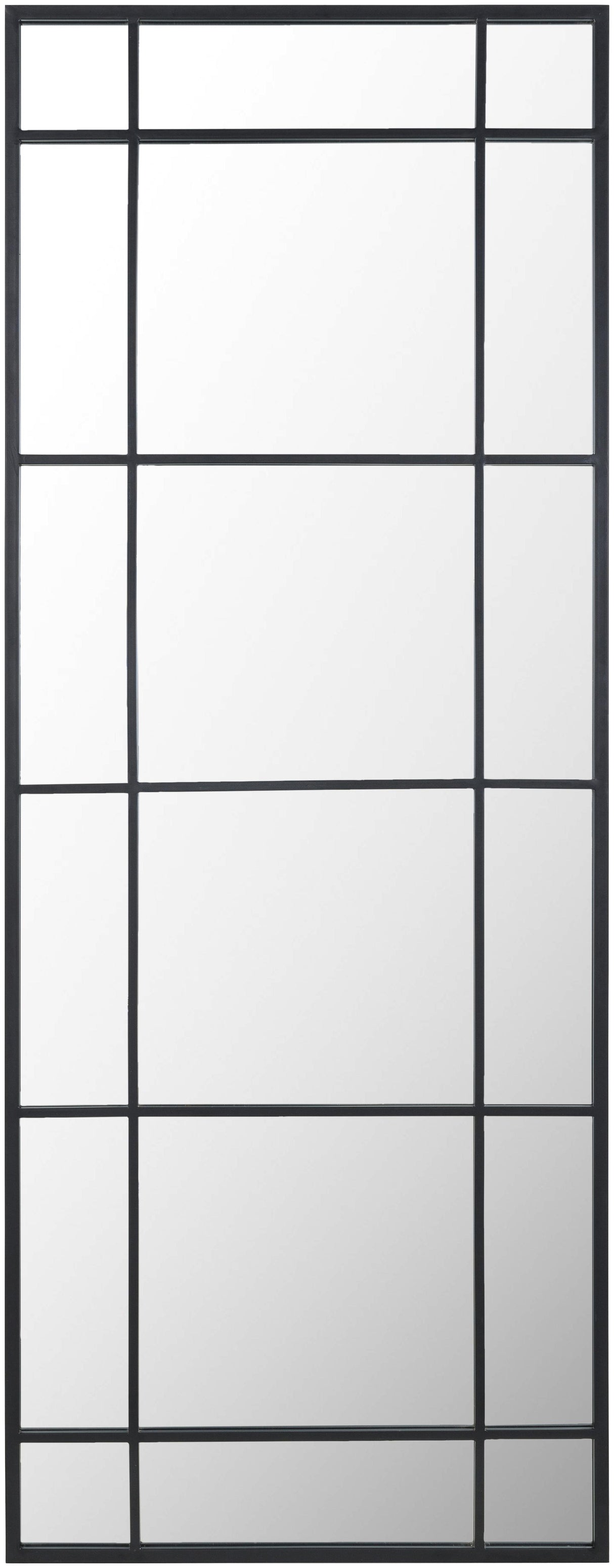 Surya Lanka LKA-001 62"H x 24"W x 1"D Mirror