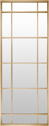 Surya Lanka LKA-002 62"H x 24"W x 1"D Mirror