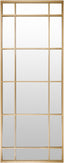 Surya Lanka LKA-002 62"H x 24"W x 1"D Mirror