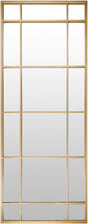 Surya Lanka LKA-002 62"H x 24"W x 1"D Mirror