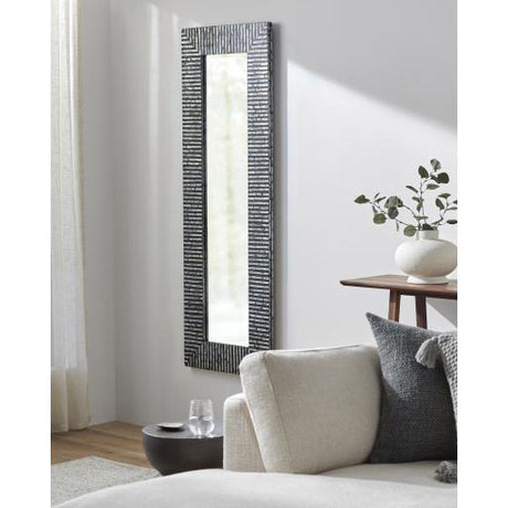 Surya Lharysa LYH-005 63"H x 22"W x 1"D Mirror