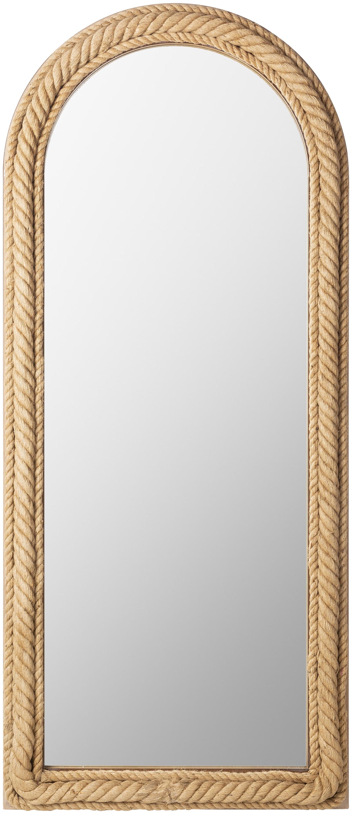 Surya Magdalen MGL-003 70"H x 30"W x 3"D Mirror