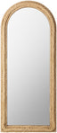 Surya Magdalen MGL-003 70"H x 30"W x 3"D Mirror