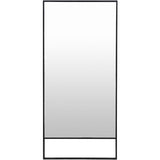 Surya Maxxis MXS-001 75"H x 35"W x 1"D Mirror