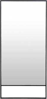 Surya Maxxis MXS-001 75"H x 35"W x 1"D Mirror