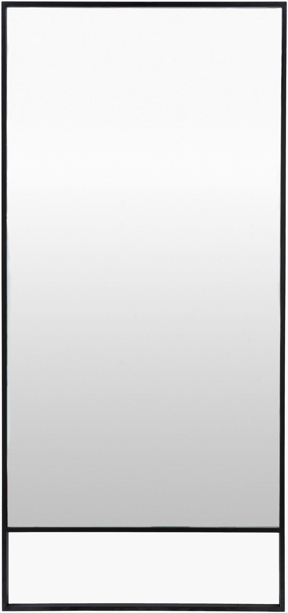 Surya Maxxis MXS-001 75"H x 35"W x 1"D Mirror