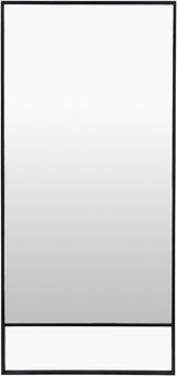 Surya Maxxis MXS-001 75"H x 35"W x 1"D Mirror